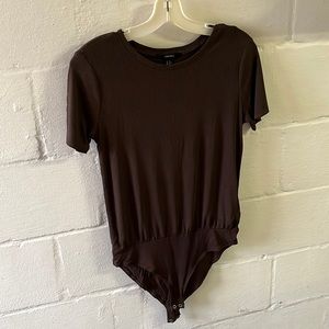 Forever 21 Bodysuit